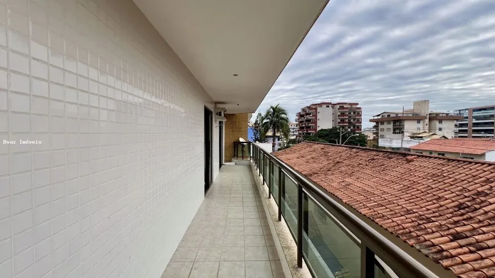 Apartamento, 3 quartos, 130 m² - Foto 2