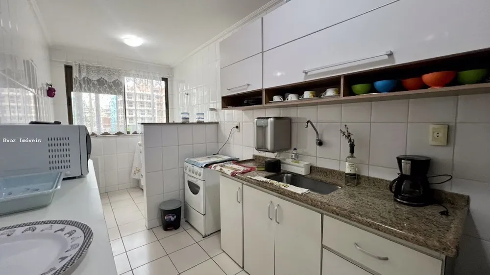 Apartamento, 3 quartos, 130 m² - Foto 5