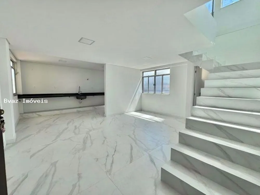 Cobertura, 4 quartos, 268 m² - Foto 1