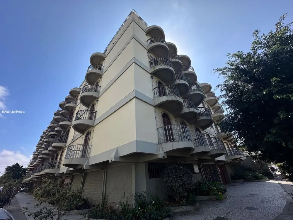 Apartamento, 3 quartos, 84 m² - Foto 3