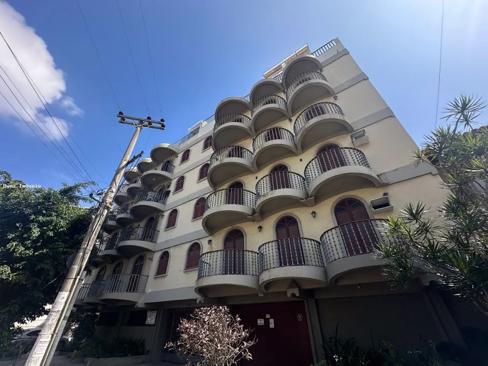 Apartamento, 3 quartos, 84 m² - Foto 1