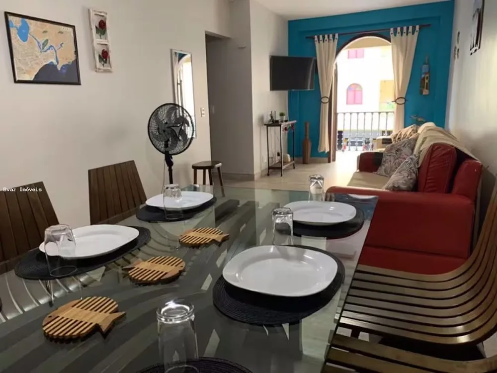 Apartamento, 3 quartos, 84 m² - Foto 6