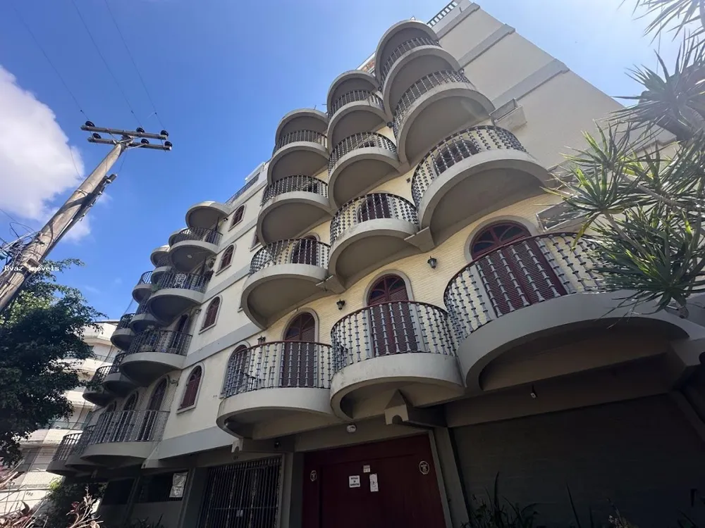 Apartamento, 3 quartos, 84 m² - Foto 2