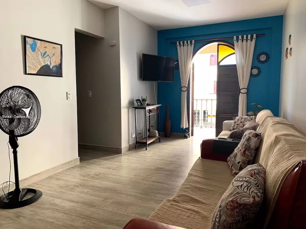 Apartamento, 3 quartos, 84 m² - Foto 4