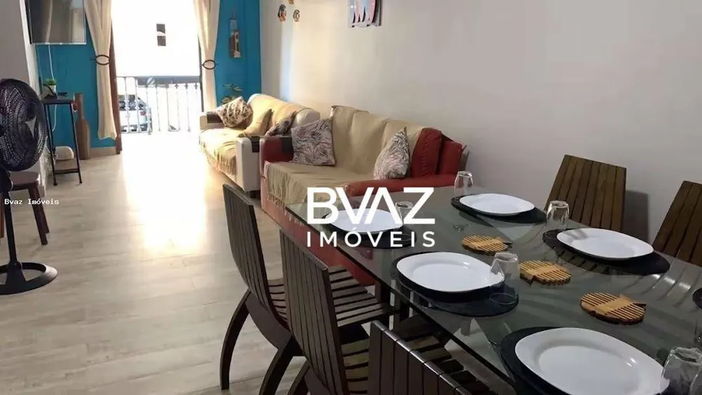 Apartamento, 3 quartos, 84 m² - Foto 19
