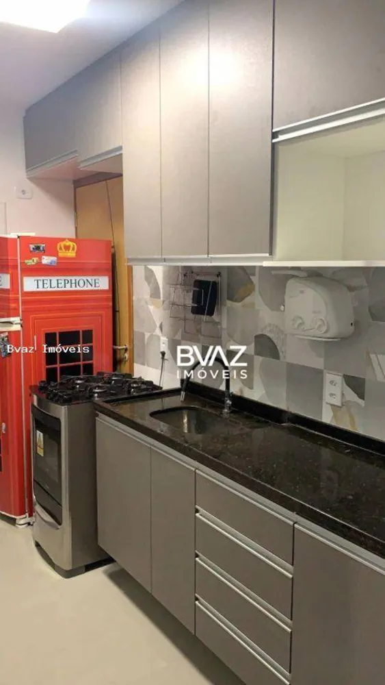Apartamento, 3 quartos, 84 m² - Foto 14