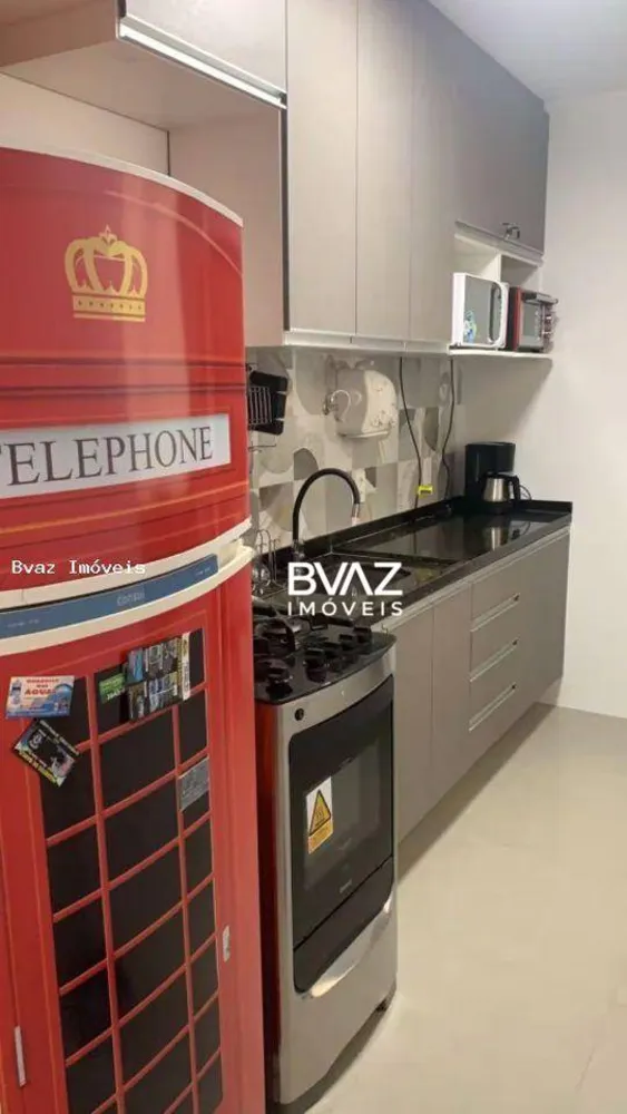 Apartamento, 3 quartos, 84 m² - Foto 16