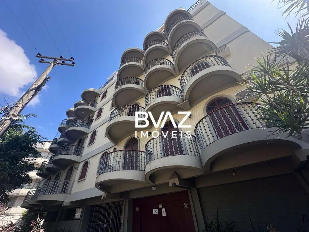 Apartamento, 3 quartos, 84 m² - Foto 17