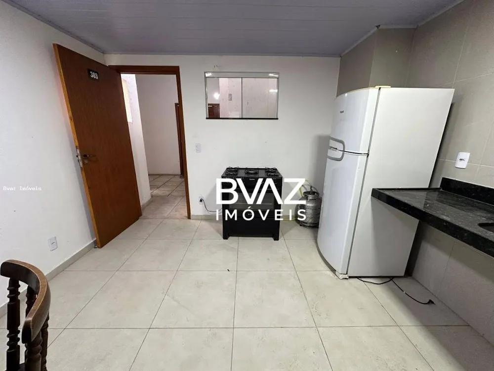 Apartamento, 1 quarto, 45 m² - Foto 22
