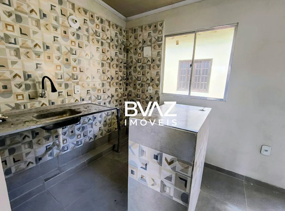 Apartamento, 1 quarto, 38 m² - Foto 3