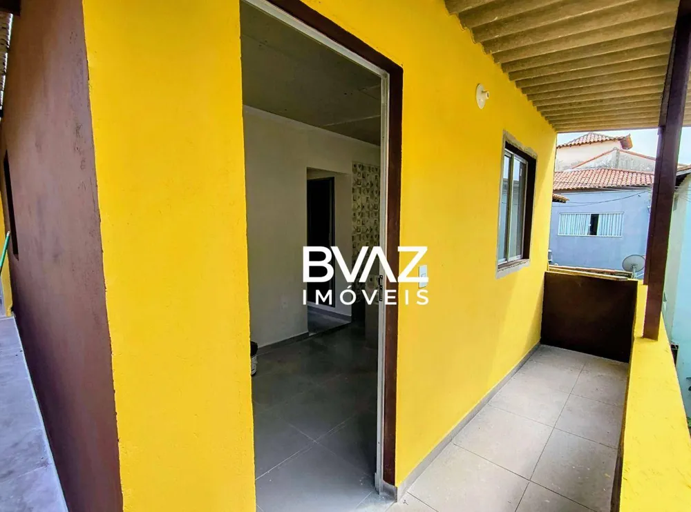 Apartamento, 1 quarto, 38 m² - Foto 2