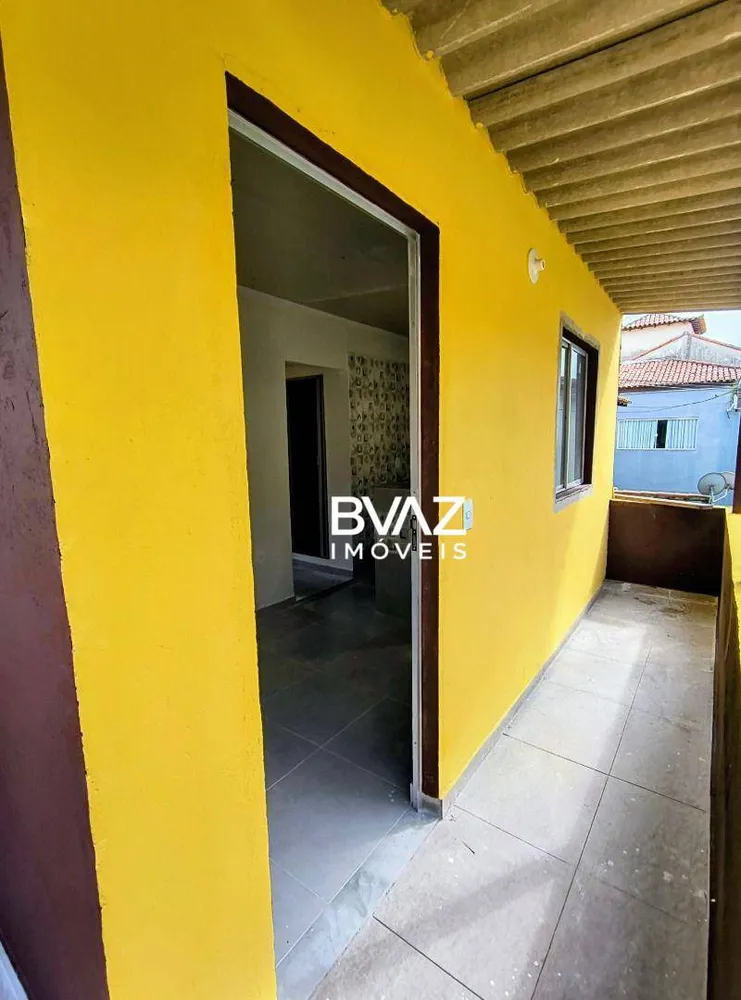 Apartamento, 1 quarto, 38 m² - Foto 9