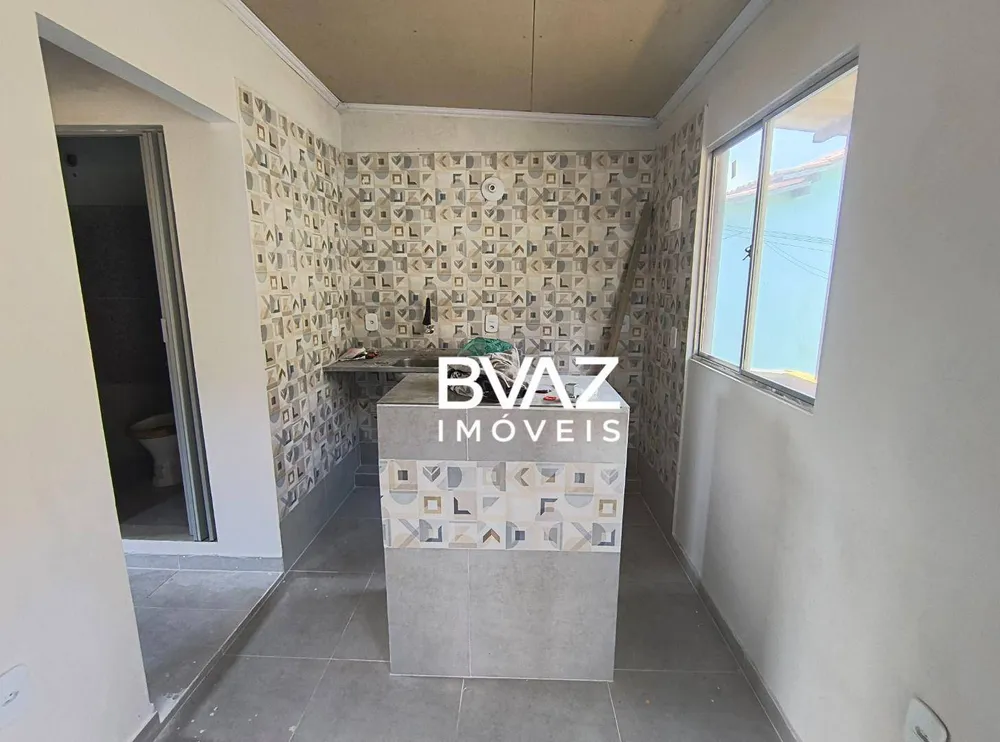 Apartamento, 1 quarto, 38 m² - Foto 6