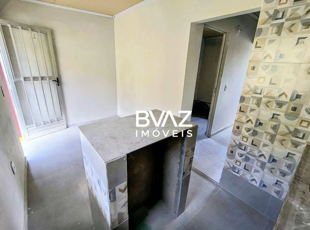 Apartamento, 1 quarto, 38 m² - Foto 4
