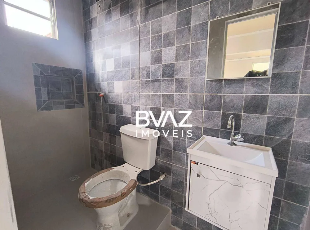 Apartamento, 1 quarto, 38 m² - Foto 1