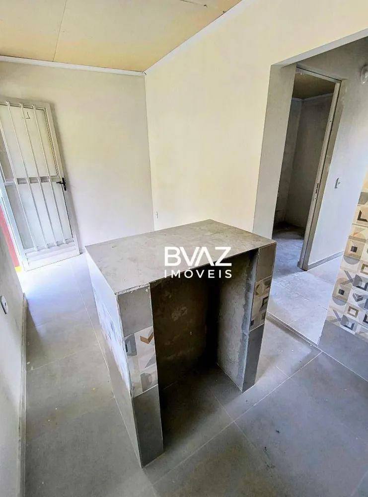 Apartamento, 1 quarto, 38 m² - Foto 5
