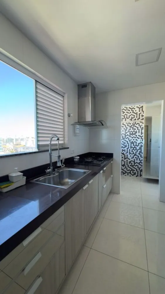 Cobertura, 4 quartos, 207 m² - Foto 9