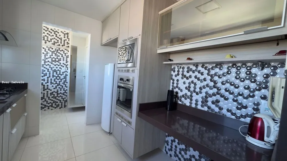 Cobertura, 4 quartos, 207 m² - Foto 4