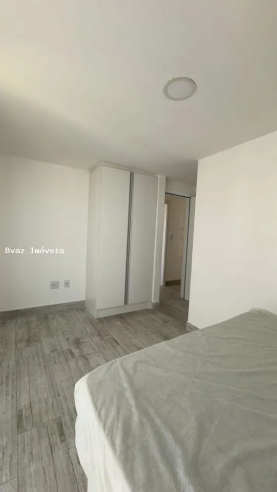 Cobertura, 4 quartos, 207 m² - Foto 21