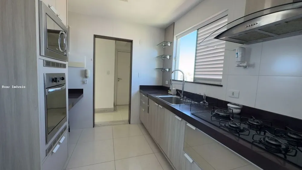 Cobertura, 4 quartos, 207 m² - Foto 6