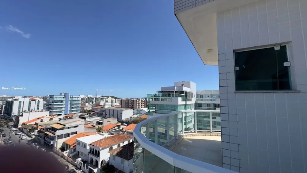 Cobertura, 4 quartos, 207 m² - Foto 40