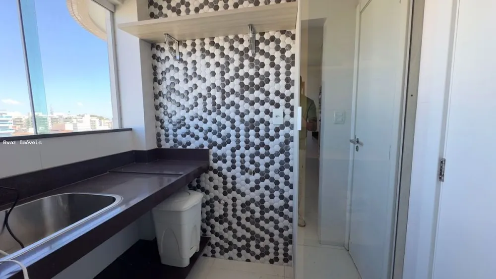 Cobertura, 4 quartos, 207 m² - Foto 7