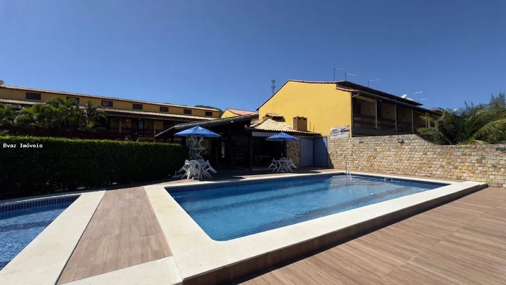 Casa, 3 quartos, 73 m² - Foto 1