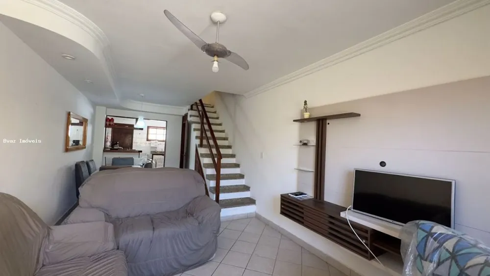 Casa, 3 quartos, 73 m² - Foto 2