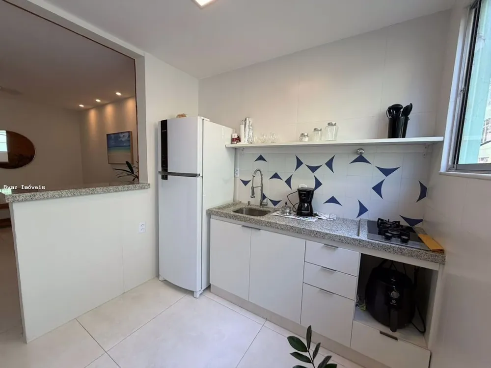 Apartamento, 2 quartos, 70 m² - Foto 5