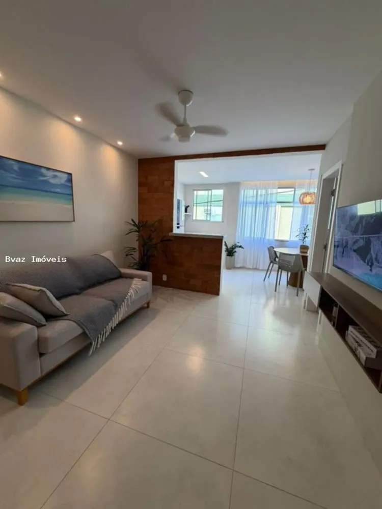 Apartamento, 2 quartos, 70 m² - Foto 8