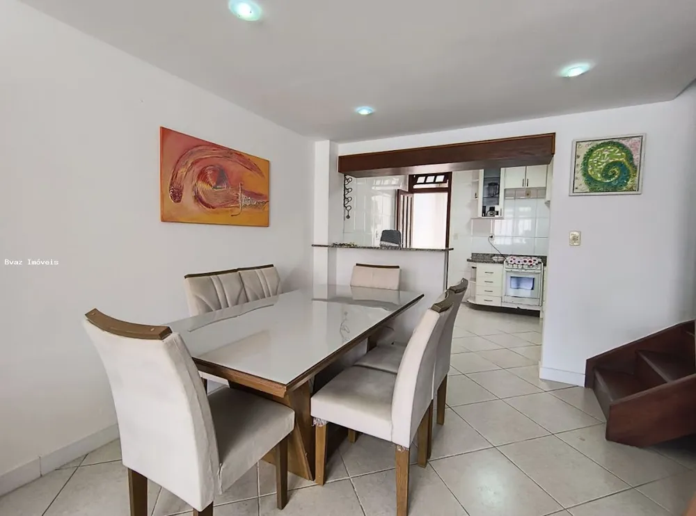 Casa de Condomínio, 2 quartos - Foto 8