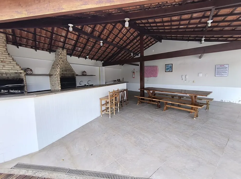 Casa de Condomínio, 2 quartos - Foto 26