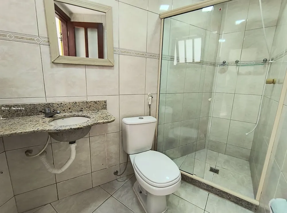 Casa de Condomínio, 2 quartos - Foto 22