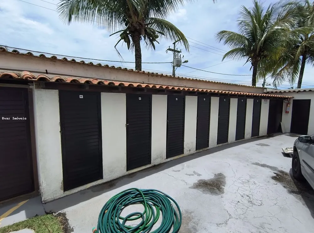 Casa de Condomínio, 2 quartos - Foto 42