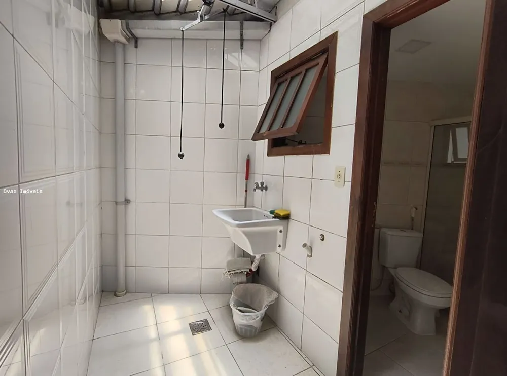 Casa de Condomínio, 2 quartos - Foto 21