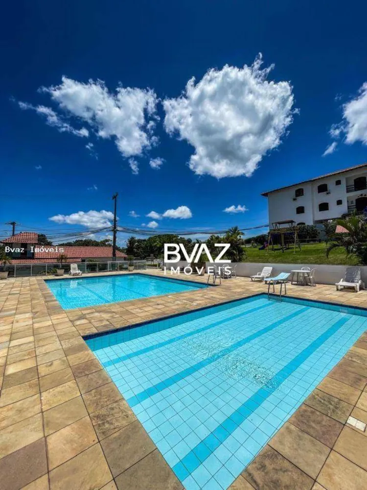 Apartamento, 1 quarto, 45 m² - Foto 14