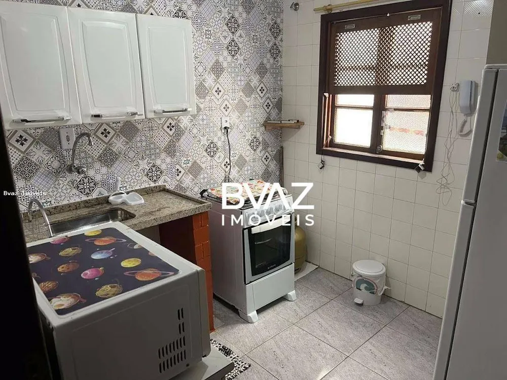 Apartamento, 1 quarto, 45 m² - Foto 23