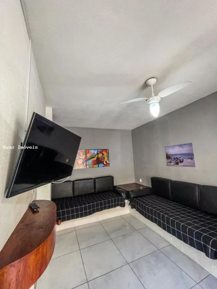 Apartamento, 1 quarto, 45 m² - Foto 5