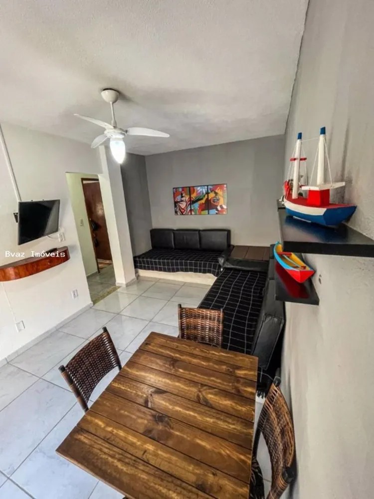 Apartamento, 1 quarto, 45 m² - Foto 3