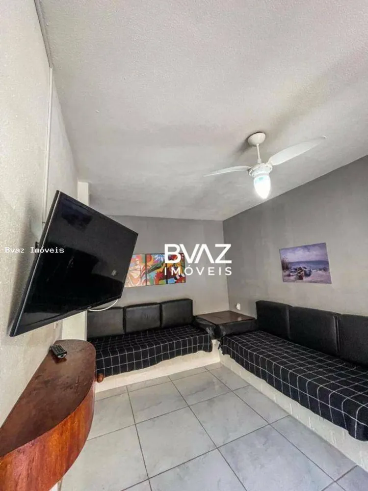 Apartamento, 1 quarto, 45 m² - Foto 25