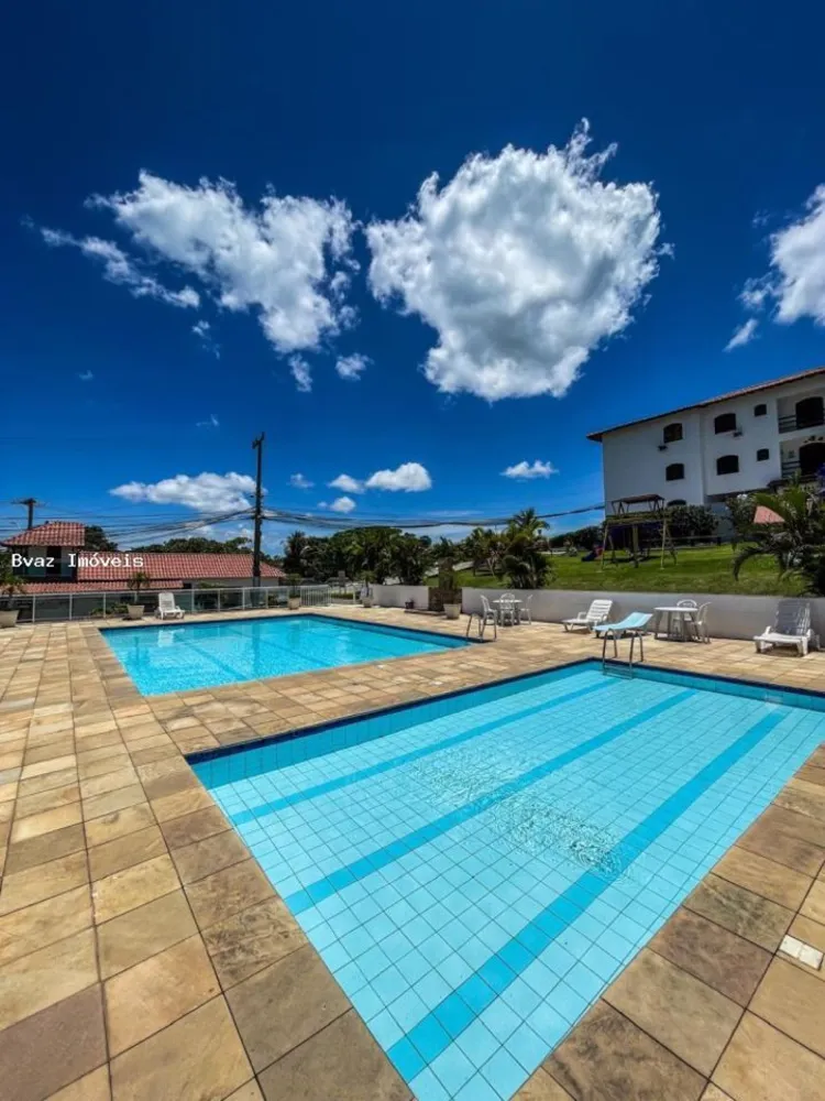 Apartamento, 1 quarto, 45 m² - Foto 9