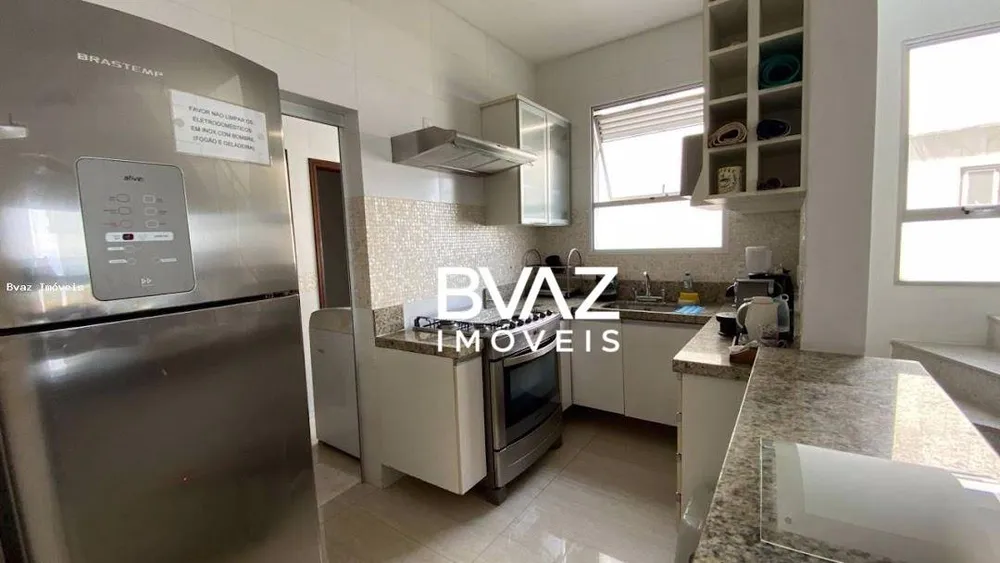Apartamento, 4 quartos, 225 m² - Foto 17