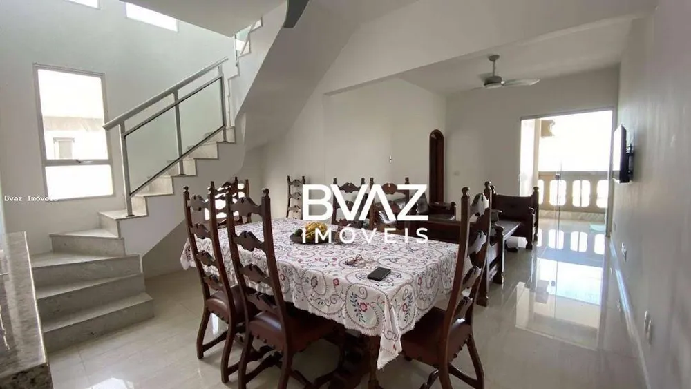 Apartamento, 4 quartos, 225 m² - Foto 13