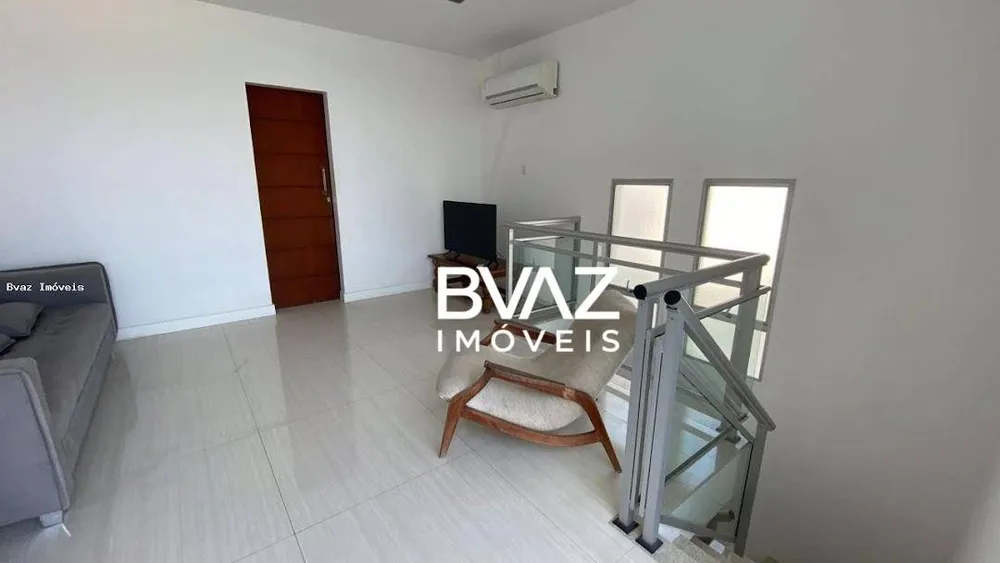 Apartamento, 4 quartos, 225 m² - Foto 32
