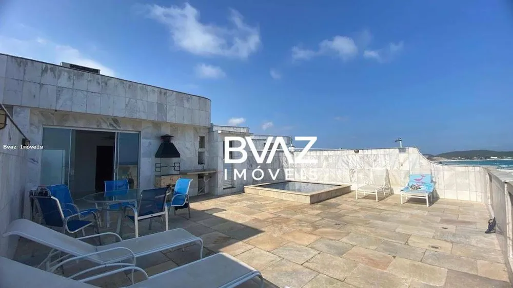 Apartamento, 4 quartos, 225 m² - Foto 36