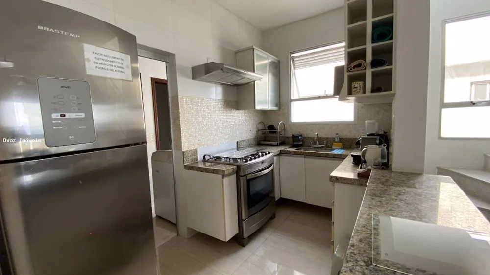 Apartamento, 4 quartos, 225 m² - Foto 5