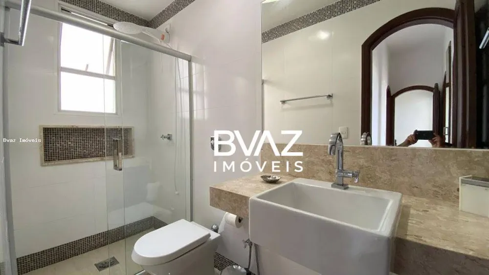 Apartamento, 4 quartos, 225 m² - Foto 24
