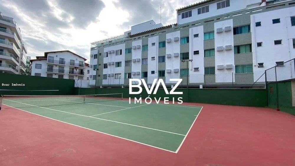 Apartamento, 4 quartos, 225 m² - Foto 40