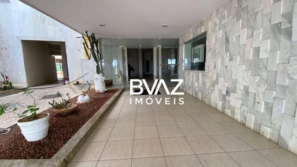 Apartamento, 4 quartos, 225 m² - Foto 47