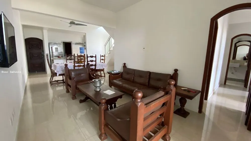 Apartamento, 4 quartos, 225 m² - Foto 4